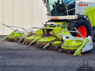 Claas ORBIS 750 corn header