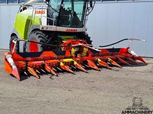 Kemper 375 corn header