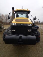 Challenger MT 865 crawler tractor