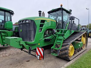 John Deere 9630T crawler tractor