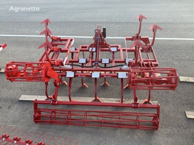 new Ovlac XLANDER MCH-3-19-P cultivator