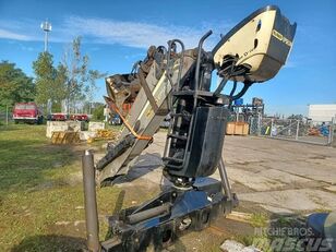 Palfinger Epsilon M12Z83 forestry crane