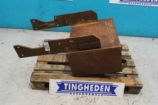 Ford 4000 tractor counterweight
