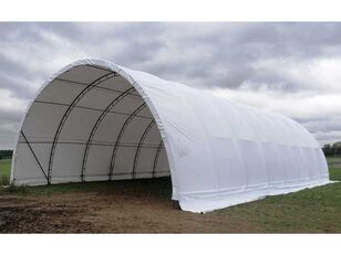Tent hall (12x20 mtr) (240m2) fabric hangar