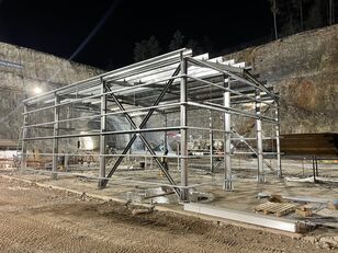 new Steelhome Construction HANGAR,WAREHOUSE metal hangar