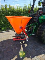 Agromet 440L mounted fertilizer spreader