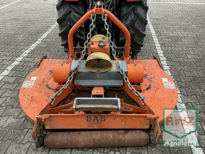 BAB Bambs S222 lawn mower