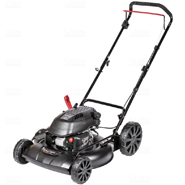new Cedrus 51 lawn mower