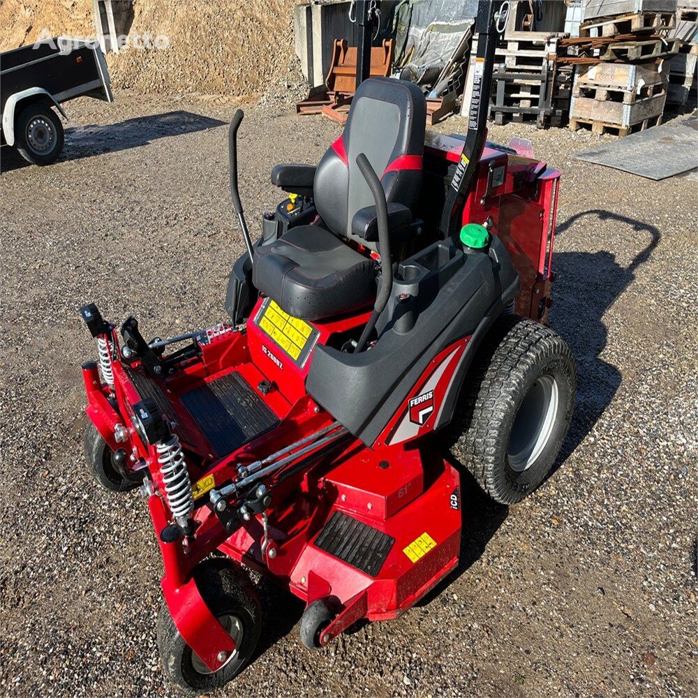 Ferris ZTR 2600 is lawn tractor