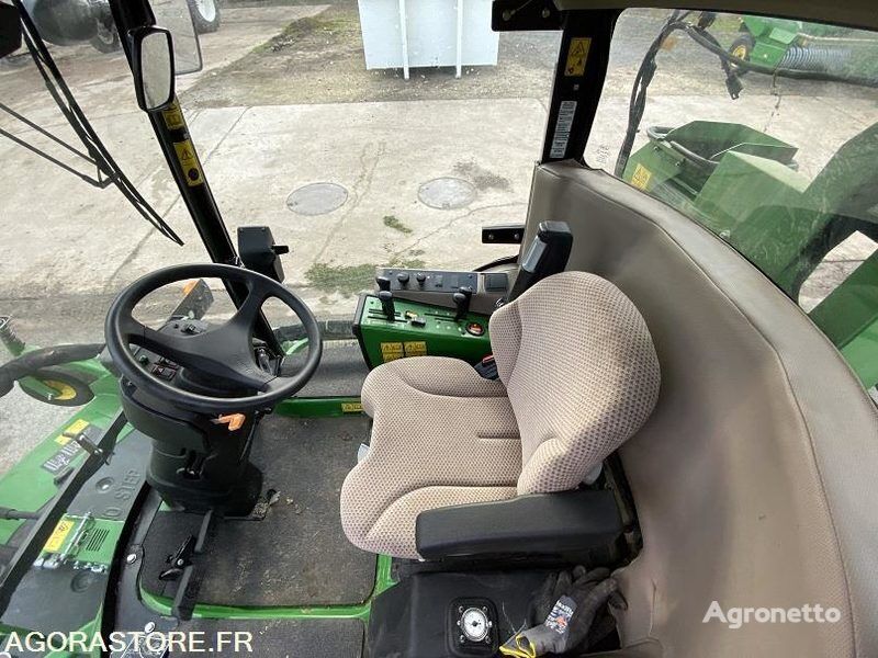 John Deere TERRAINCUT 1585 2233 V FP-864-QN lawn tractor