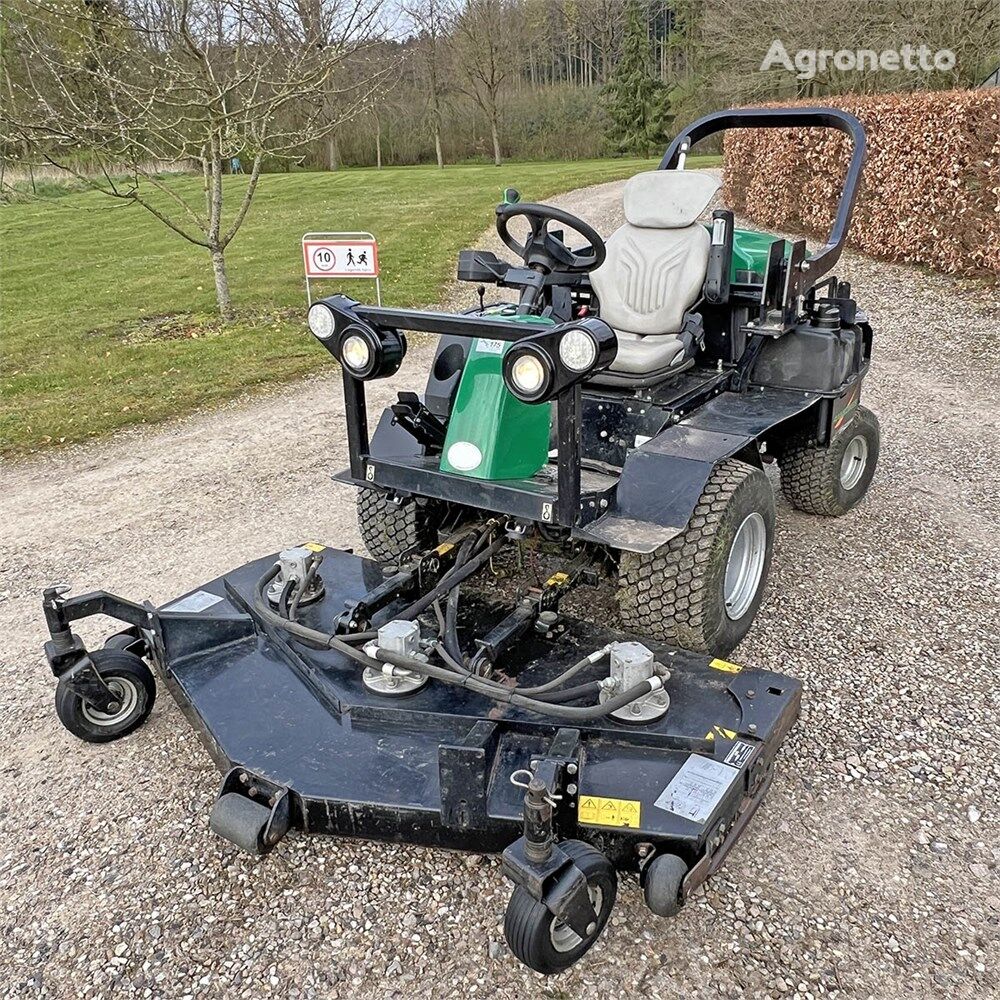Ransomes HR 3000T lawn tractor
