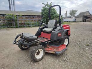Toro Groundmaster 360 lawn tractor