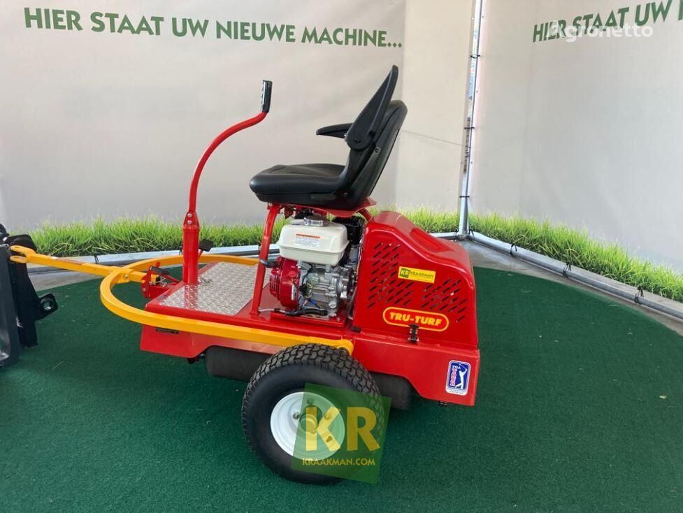 new TruTurf RB48 lawn tractor
