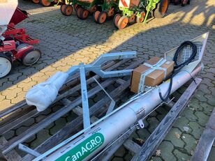 new CanAgro hydraulische Düngerbefüllschnecke grain auger
