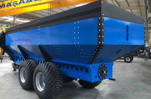 new AGCO Solmax  grain cart