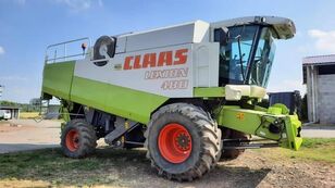 Claas Lexion 480 grain harvester