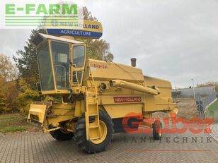 New Holland 8030 grain harvester