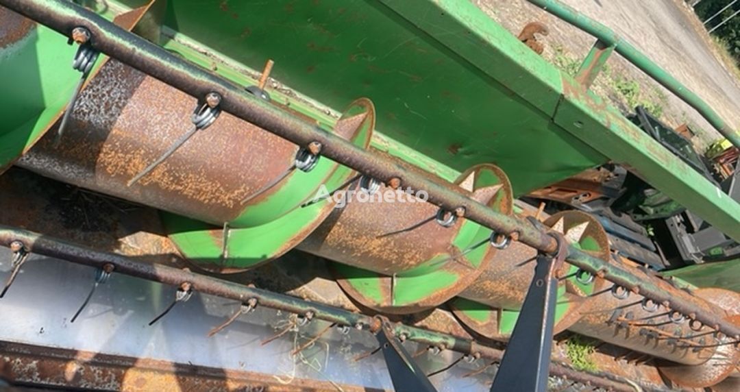 John Deere   620 | Heder - John Deere 622 grain header