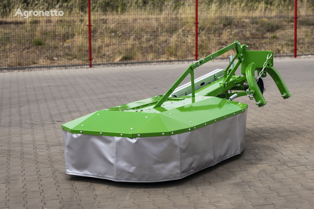 new Talex Eco Cut 1,35m  rotary mower
