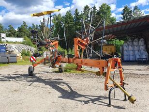 Fella TS 1402 hay rake