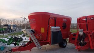 new Peecon Biga Topliner 19m3 feed mixer