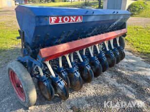 Fiona D-70/2,50/21 mechanical seed drill