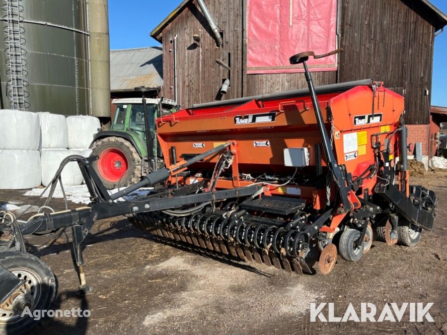 Tume HKL3000AM mechanical seed drill