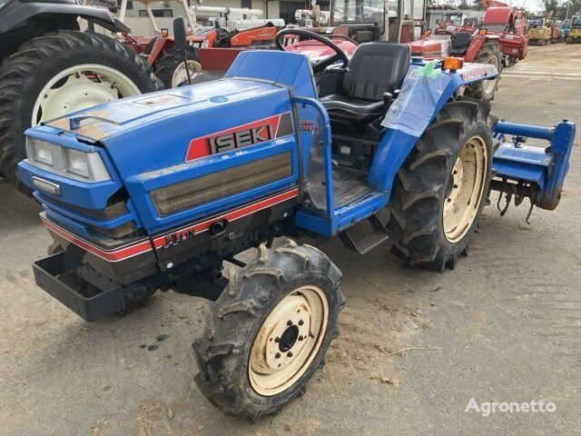 Iseki 26HP 4WD  mini tractor