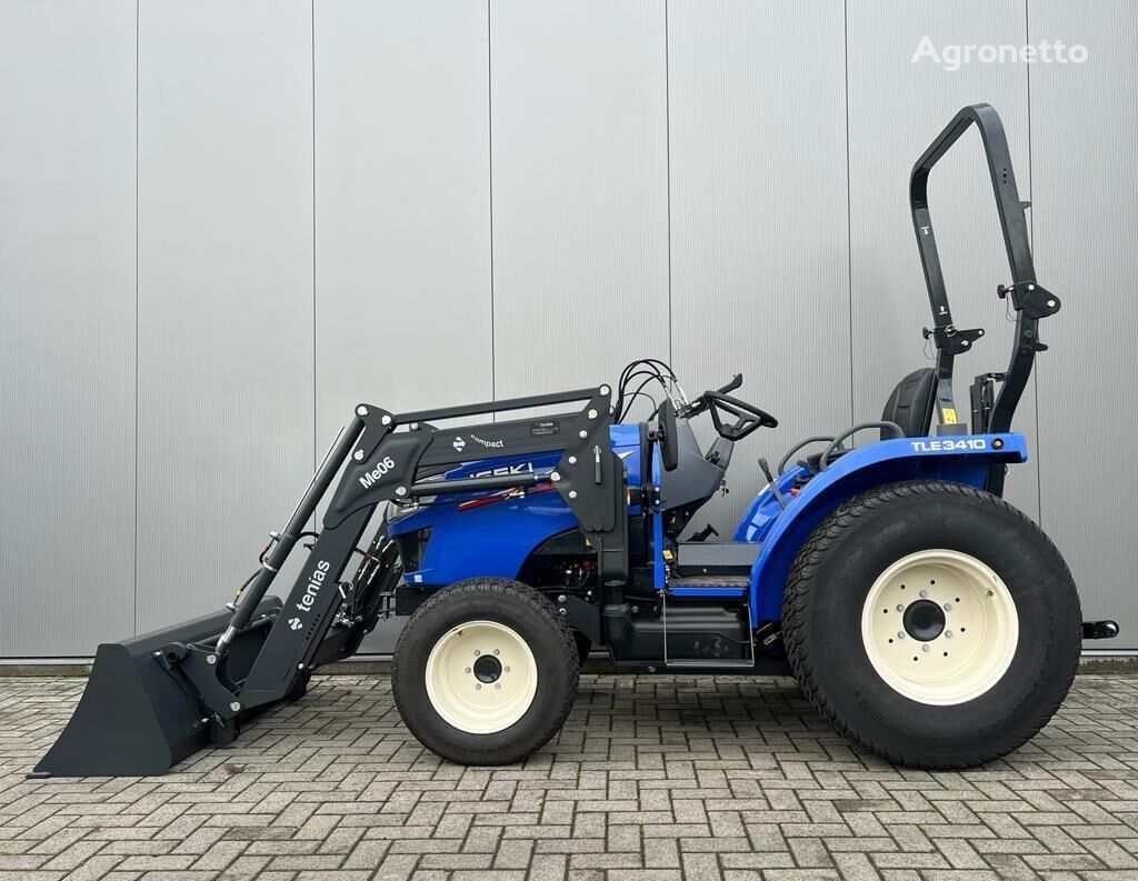 new Iseki Nieuwe 40pk mini tractor