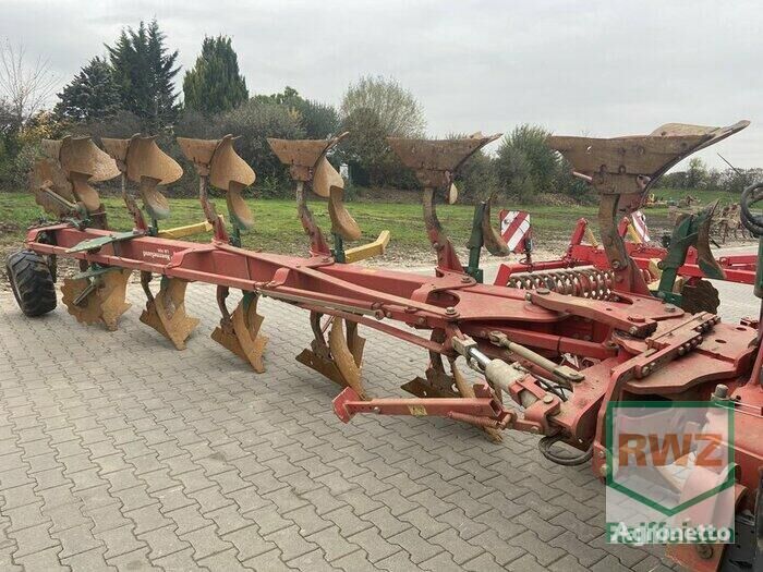 Kverneland Pflug LB 100-300 Va reversible plough