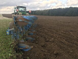 Lemken Diamant reversible plough