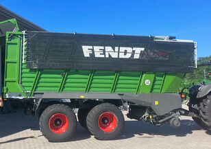 new Fendt Laderaumabdeckung für Tigo 65 XR self-loading wagon