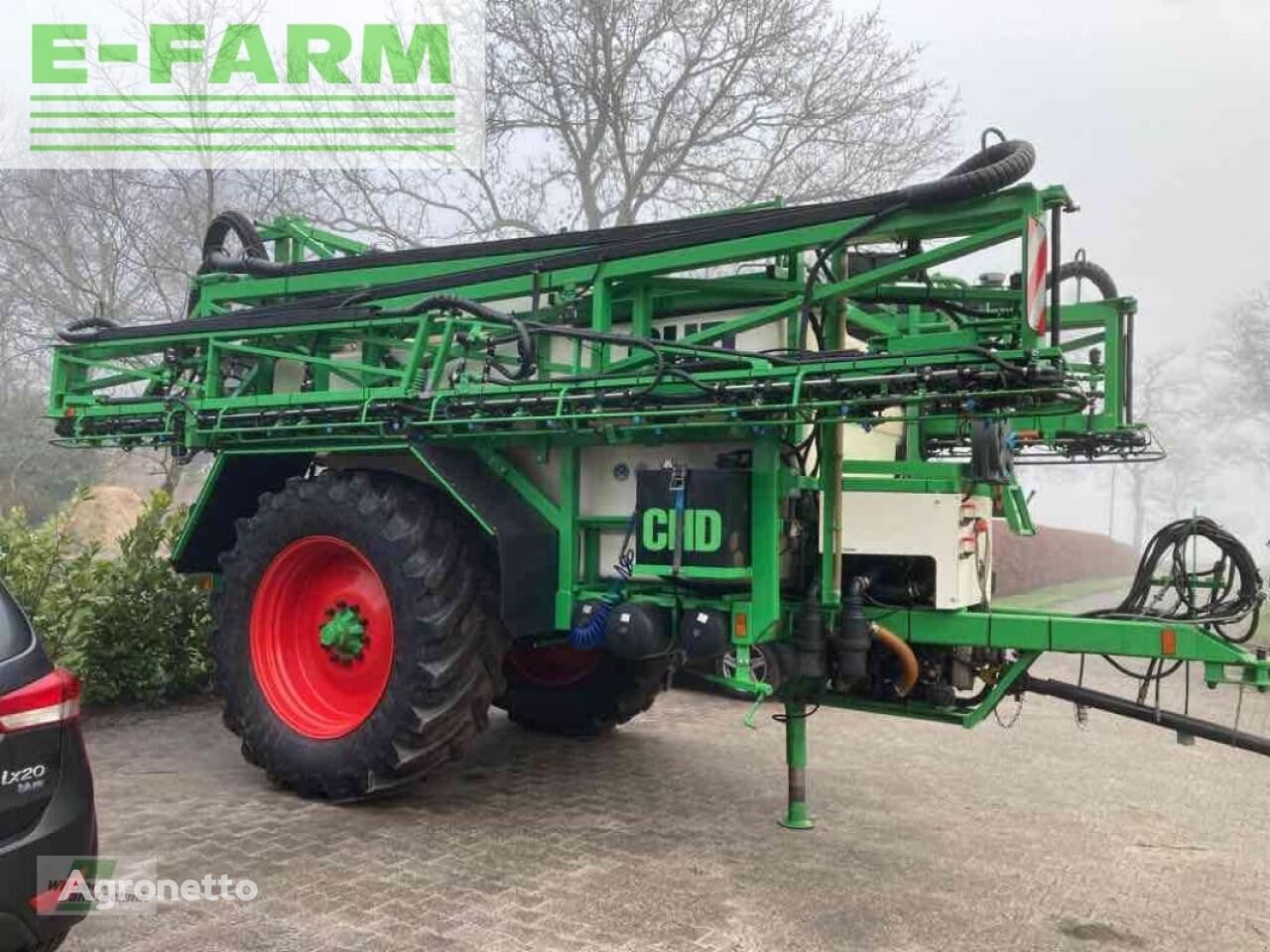 f7039a self-propelled sprayer