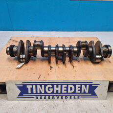 crankshaft for Case IH 2188 grain harvester