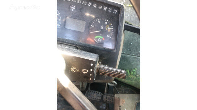 dashboard for John Deere 6200 | 6300 | 6400 wheel tractor