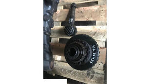ZF 16 x 34 differential for Fendt 720 wheel tractor
