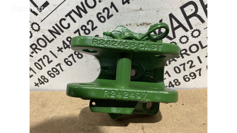 Uchwyt tylnego podnośnika 25mm 25mm R242497 fasteners for John Deere 5065M 5070M 5080M wheel tractor