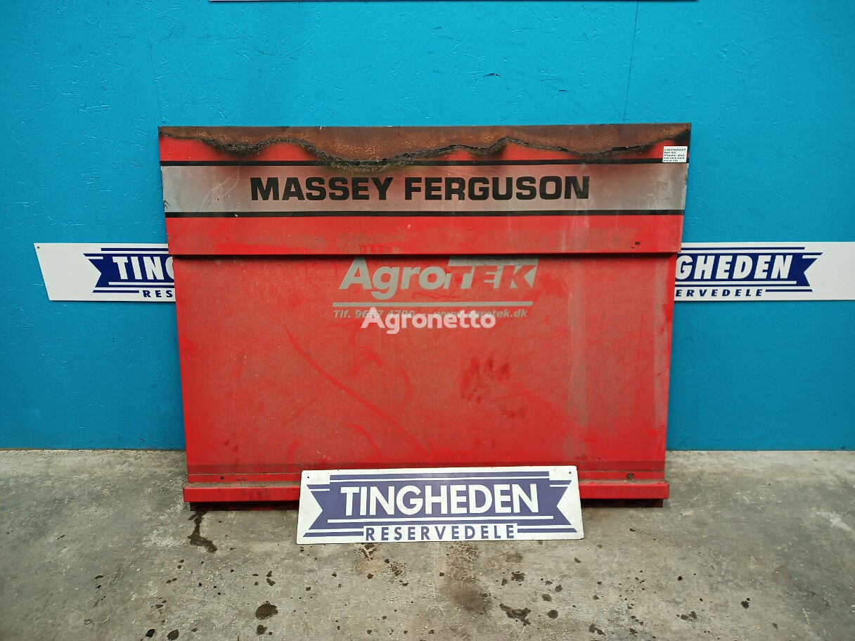 Massey Ferguson 32 front fascia for en MF 30 - 32 - 34 - 36 wheel tractor