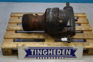 gearbox for JF Fodervogn feed mixer