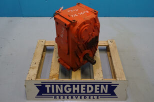 gearbox for Kuhn Mixervogn self propelled feed mixer