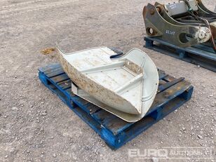 mud flap for Fordson Major mini tractor