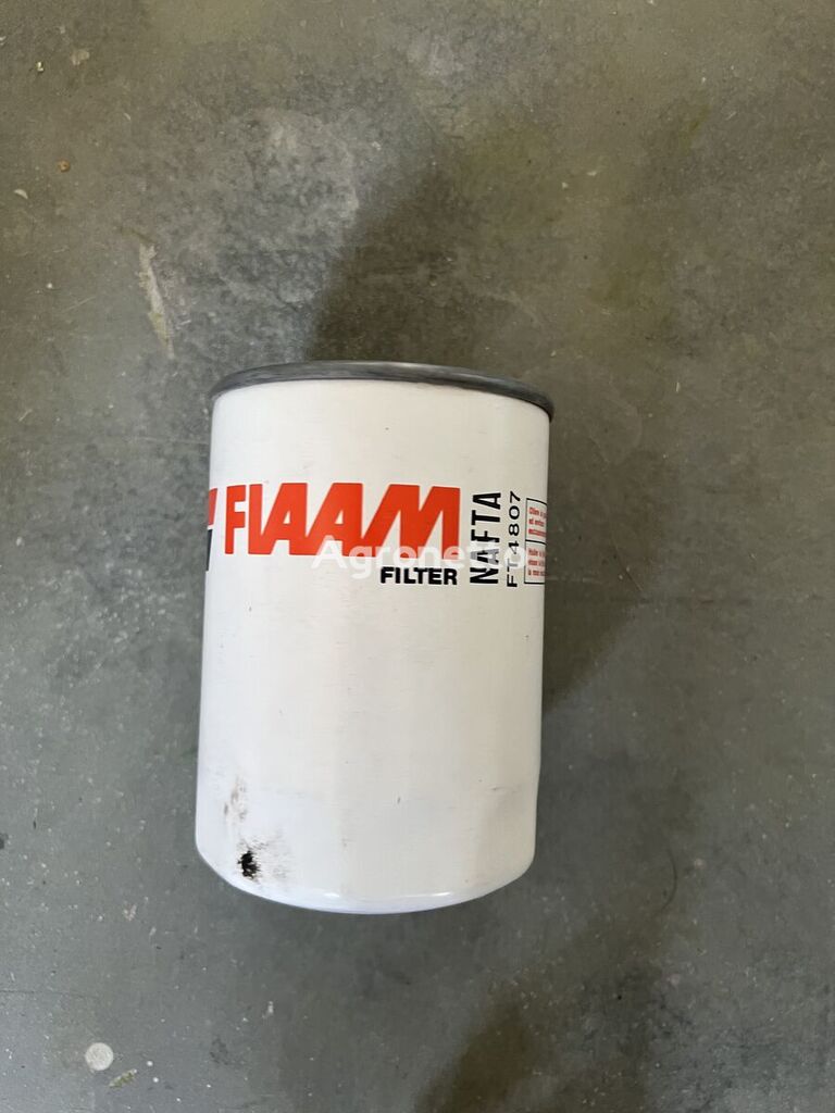 FT4807 oil filter for wheel tractor