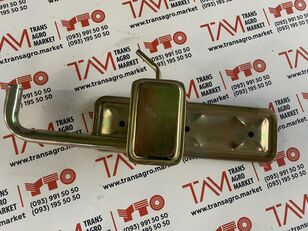 TAM 6M5-T76.120100A oil filter for YTO X1204/X1304/NLX1304/NLX1404 wheel tractor