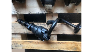 oil pump for Ford wheel tractor