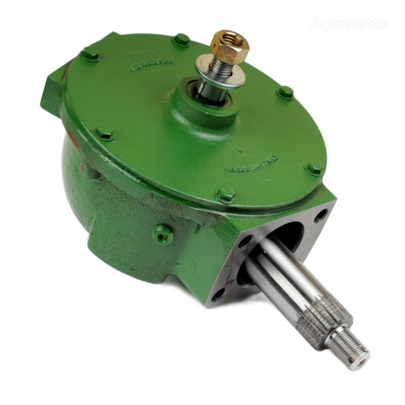 Reduktor reversa JGAH216510 other transmission spare part for John Deere grain harvester