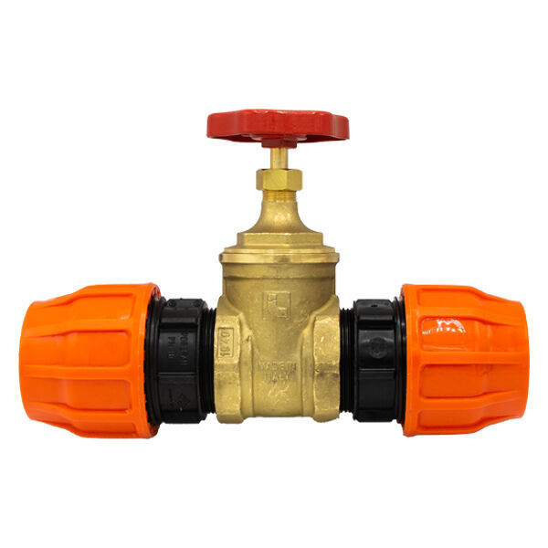 Zawór Flat 3\'\' pneumatic valve for sprayer