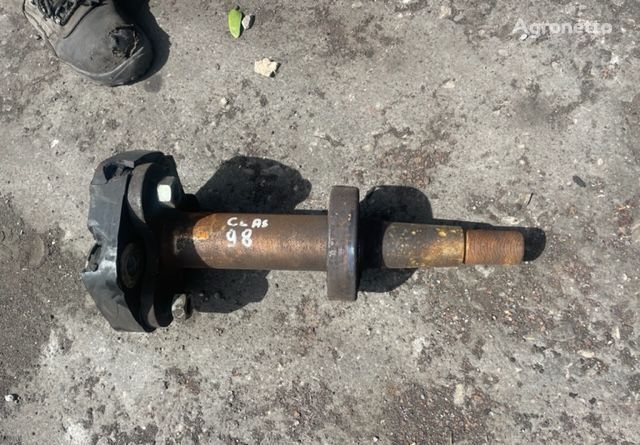power take off shaft for Claas wheel tractor