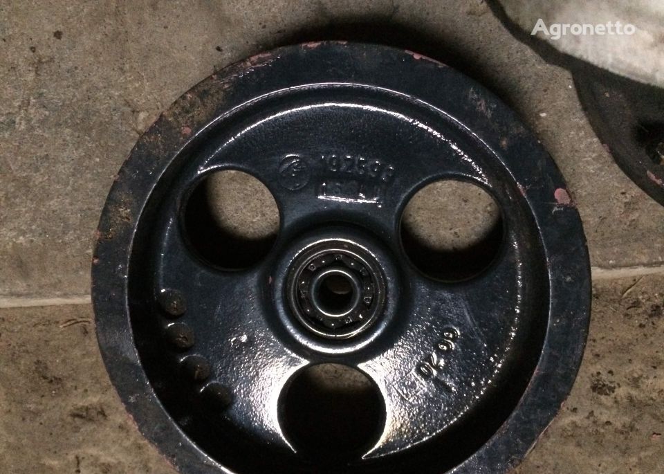 192593 pulley for Claas Lexion grain harvester