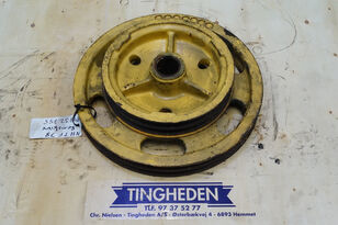 pulley for New Holland TF78 grain harvester