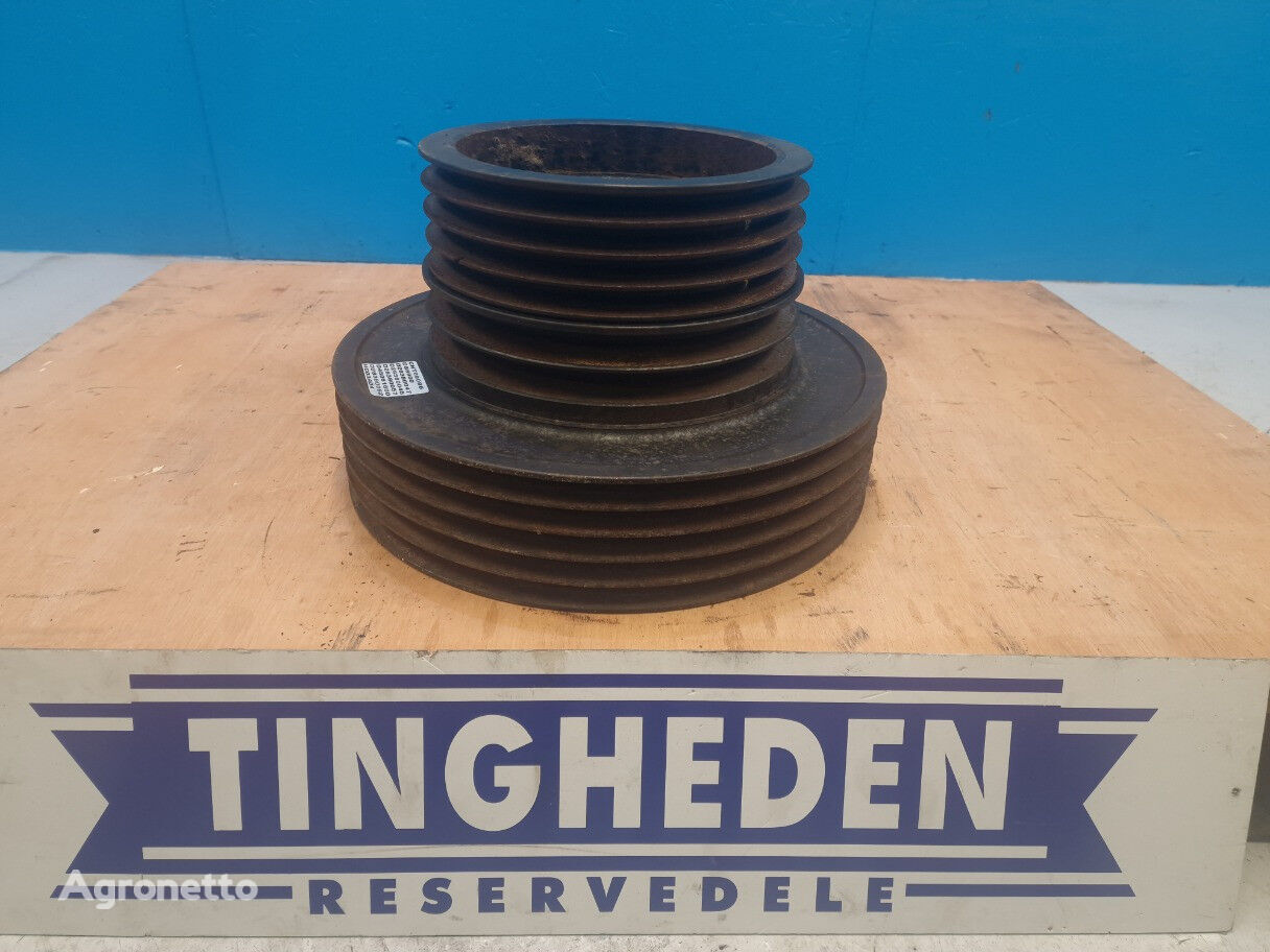 pulley for Dronningborg 8900 grain harvester